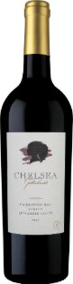 Goldschmidt Merlot Chelse 2021