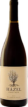 Hazel Pinot Noir Willamette Valley