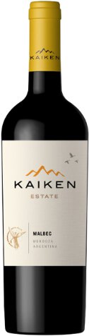 Kaiken Malbec 750 Ml
