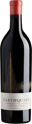 Michael David Cab Earthquake