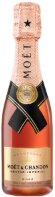 Moet Nectar Imperial Rose 750