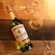 Jameson Triple Triple Irish Whiskey