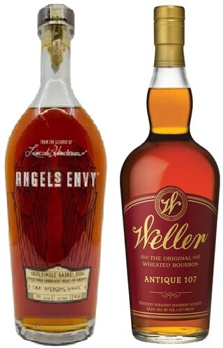 Single Barrel Select 
