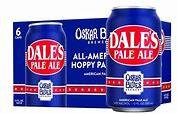 Oskar Blues Dales Pale Ale Easy