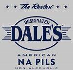 Oskar Blues Non Alc Dales Pale Ale