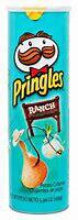 Pringles Ranch