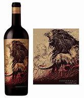 Juggernaut Hillside Cabernet Sauvignon