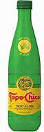 Topo Chico Twist Of Lime