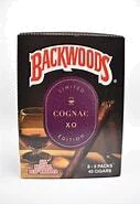 Backwoods Cognac Xo