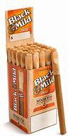 Black & Mild Cigars Jazz