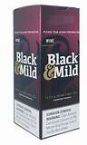 Black & Mild Cigars Wine