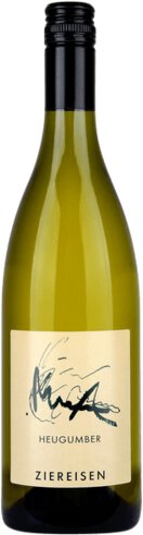 Ziereisen Heugumber Chasselas 2021