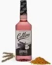 Collins Lavender Simple Syrup