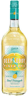 Deep Eddy Pineapple Vodka