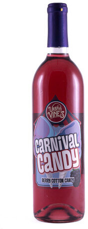 Urban Vines Strawberry Carniv