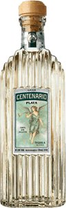 Gran Centenario Tequila Plata