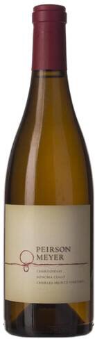 Peirson Meyer Chardonnay Charles Heintz Vineyard