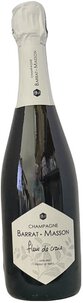 Barrat Masson Fleur De Craie Extra Brut