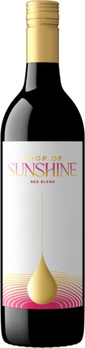 Drop Of Sunshine Red Blend