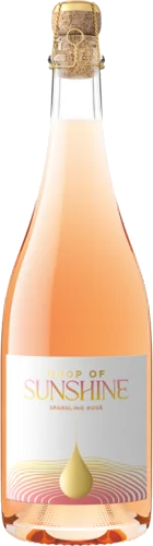 Drop Of Sunshine Sparkling Rosé