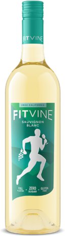Fitvine Sauvignon Blanc