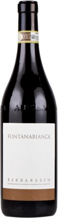 Fontanabianca Barbaresco DOCG 2020