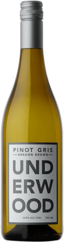 Underwood Pinot Gris