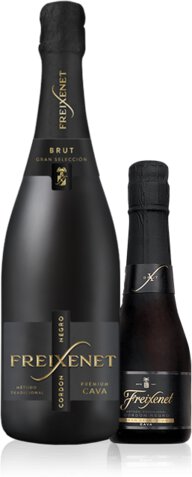 Freix Cordon Negro Brut 750
