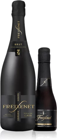 Freix Cordon Negro Brut 375