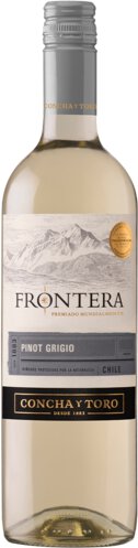 Frontera Pinot Grigio 1.5