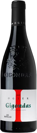 Maison Ogier Gigondas Les Dentelles 2022