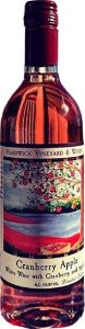 Hardwick Cranberry Apple