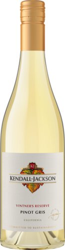 Kendall J Pinot Gris 750