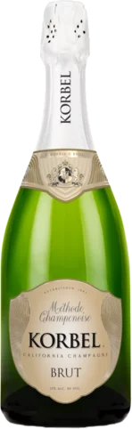 Korbel Brut