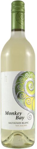 Monkey Bay Sauvignon Blanc 1.5l