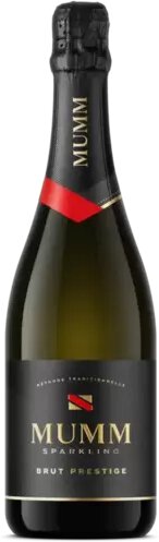Mumm Napa Valley Brut Prestige Napa Valley