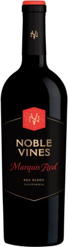 Noble Vines Marquis Red 750