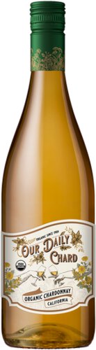 Our Daily Chardonnay 750