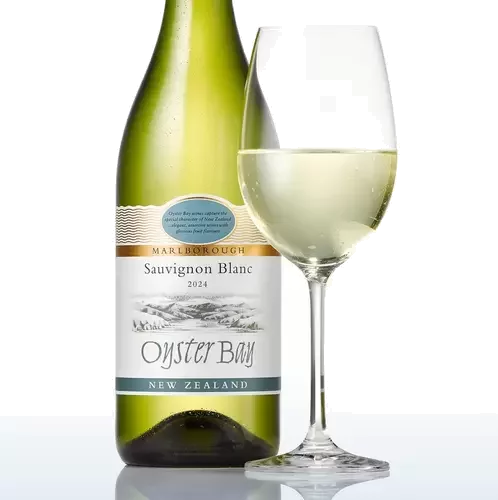 Oyster Bay Sauvignon Blanc 750