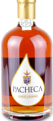 Pacheca Porto Lagrima