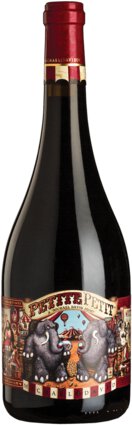 Petite Petit Syrah