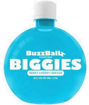Buzzballs Biggie Berry Cherry Limeade Rita