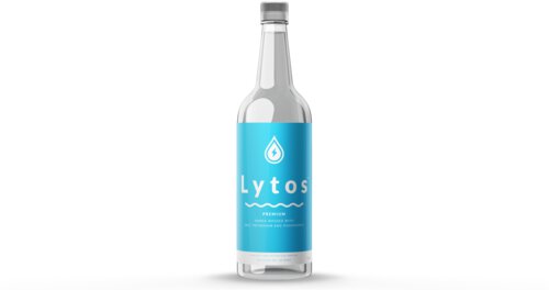 Lytos - Vodka