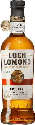 Loch Lomond - 