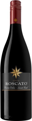 Roscato Rosso Dolce
