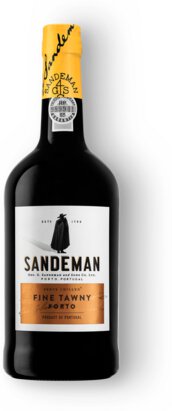 Sandeman Tawny Port 750