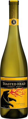 Toasted Head Chardonnay
