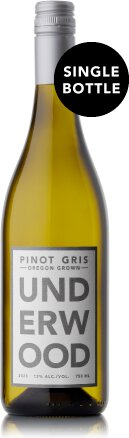 Underwood Pinot Gris 750