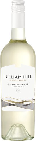 W Hill North Coast Sauvignon Blanc