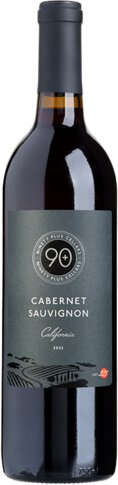 90 Cellars Lot 53 Cabernet Re